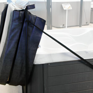 Cover Lifter Economy