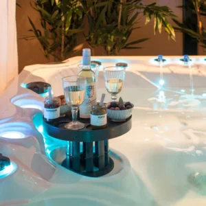 Passion Spas Skimmer Bar