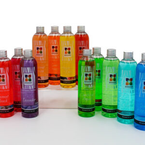 Passion Spas Aromatherapy