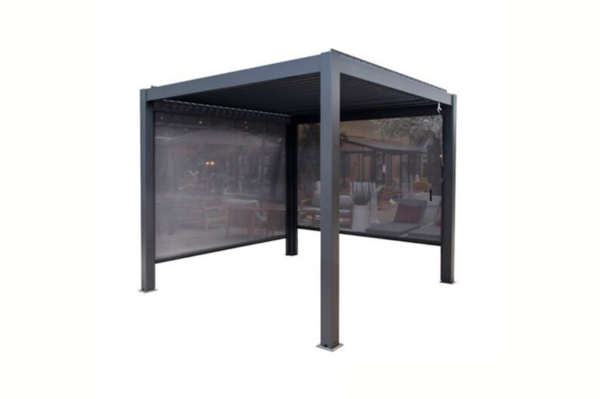 Screen for Shadow Premium 300 x 250 cm
