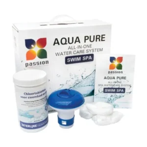 Aqua Pure Swimspa