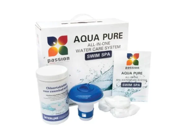 Aqua Pure Swimspa