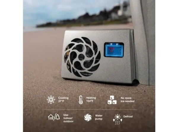 Wim Hof's Ice Revive - Image 2