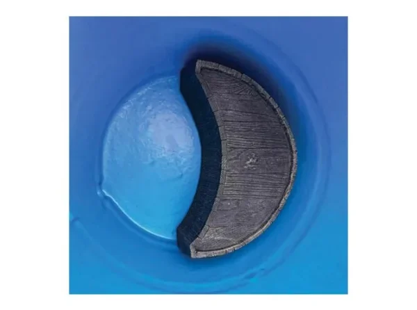 Wim Hof's Ice Barrel - Image 4