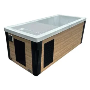 Wim Hof's Ice Breeze