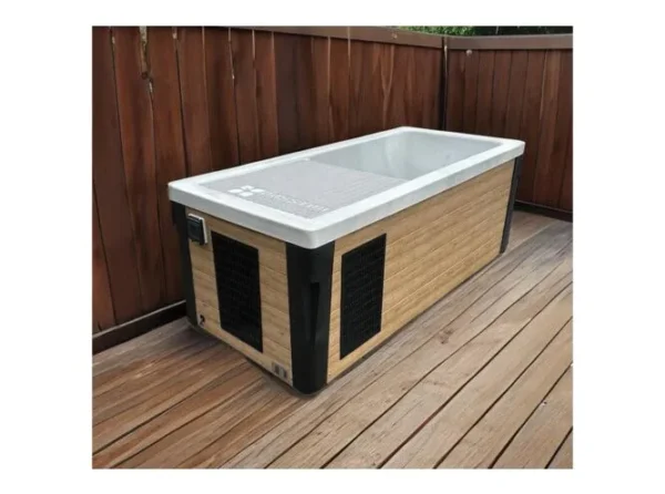 Wim Hof's Ice Breeze - Image 3