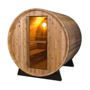 Barrel Rustic 4ft