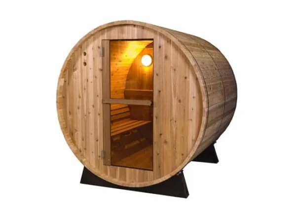 Barrel Rustic 4ft