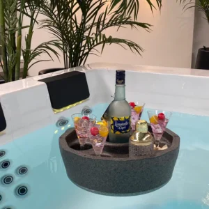 Floating Bar