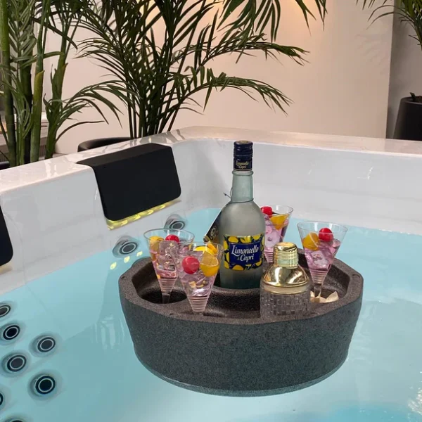 Floating Bar