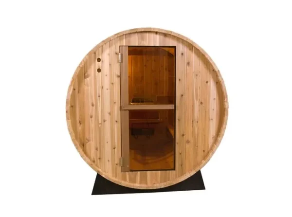Barrel Rustic 4ft - Image 2