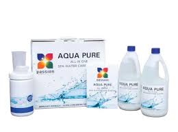 Aqua Pure Spa