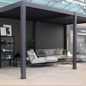 Pergola Shadow Premium 600 x 300