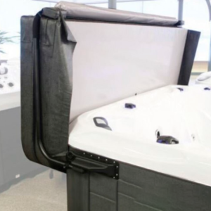 Cover Lifter Upright