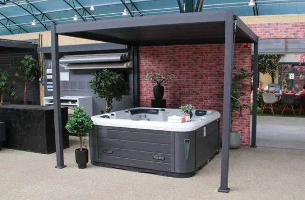 Pergola Shadow Premium 600 x 400 - Image 2