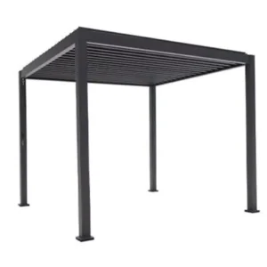 Pergola Shadow Premium 300 x 300 cm