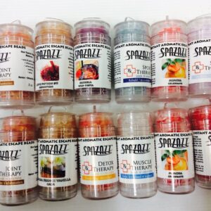 Passion Spas Beads