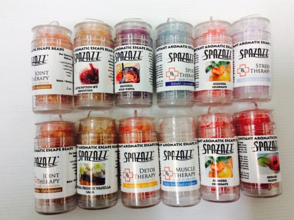 Passion Spas Beads