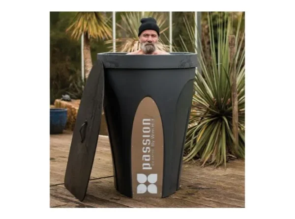 Wim Hof's Ice Revive - Image 3