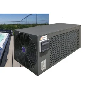 X-TREME GREEN Heat Pump
