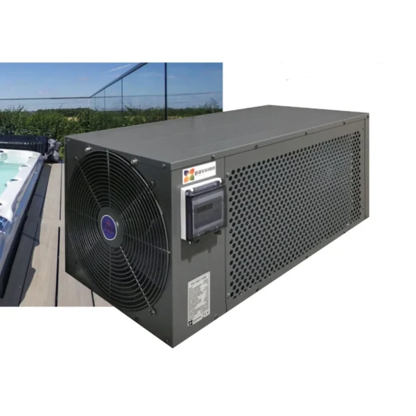 X-TREME GREEN Heat Pump