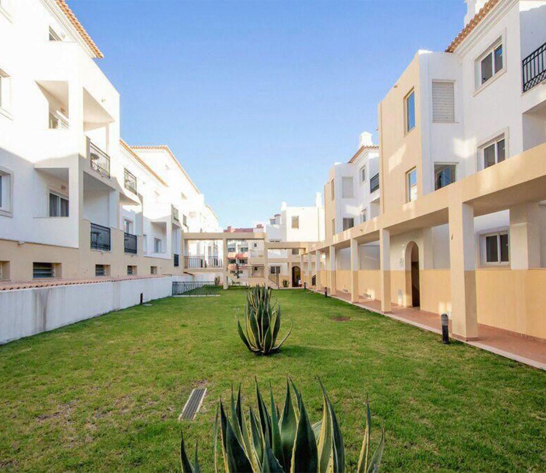 Albufeira Algaver 10