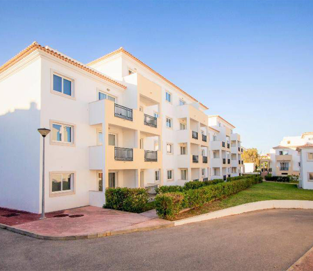 Albufeira Algaver 6