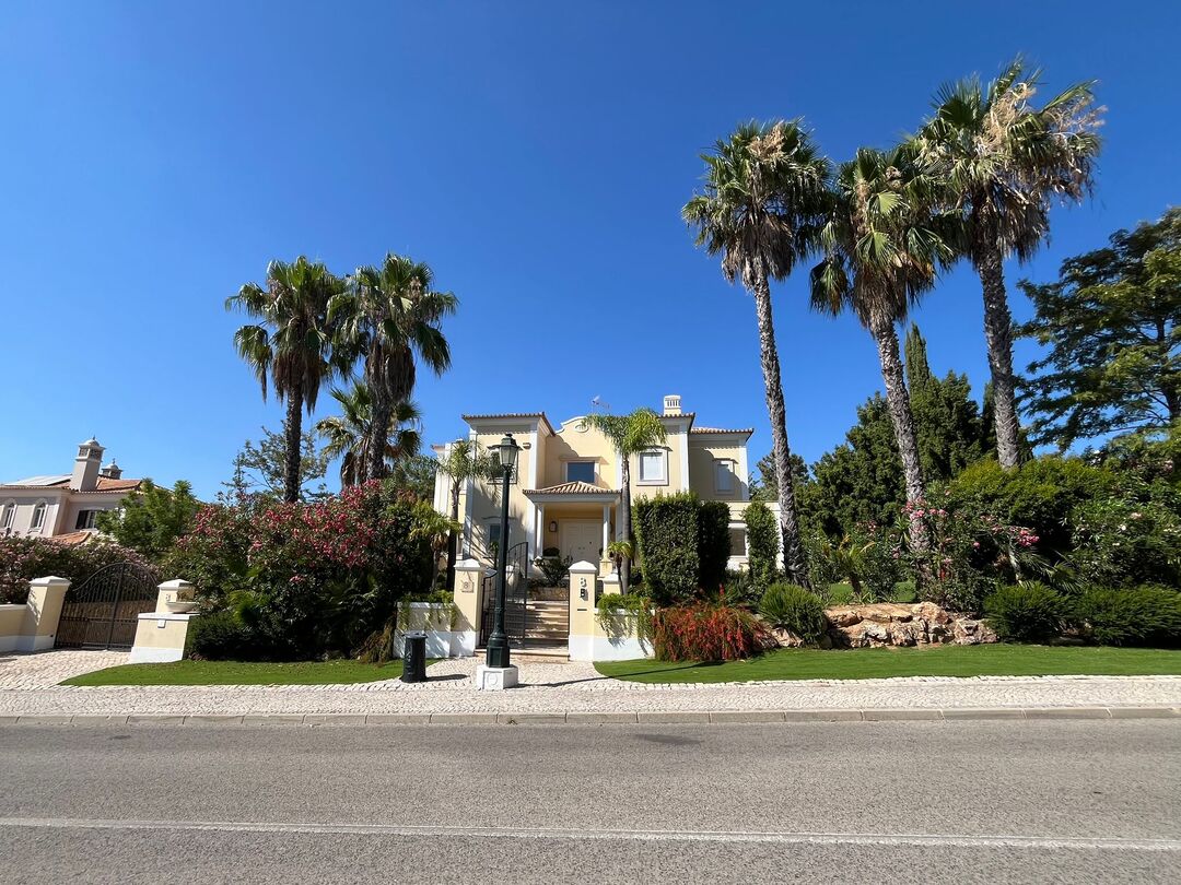 quinta do lago